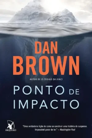 Ponto de impacto | Dan Brown