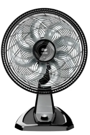 Ventilador de Mesa WAP FLOW Turbo
